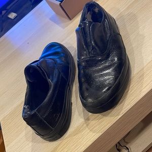 HUF Dylan Slip On MENS SIZE 8